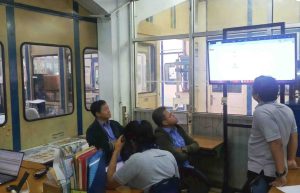 Digitalisasi PT ATMI-IGI Center: Integrasi ERP hingga Smart Tool Management